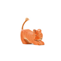 OSTHEIMER | Tijger, sluipend