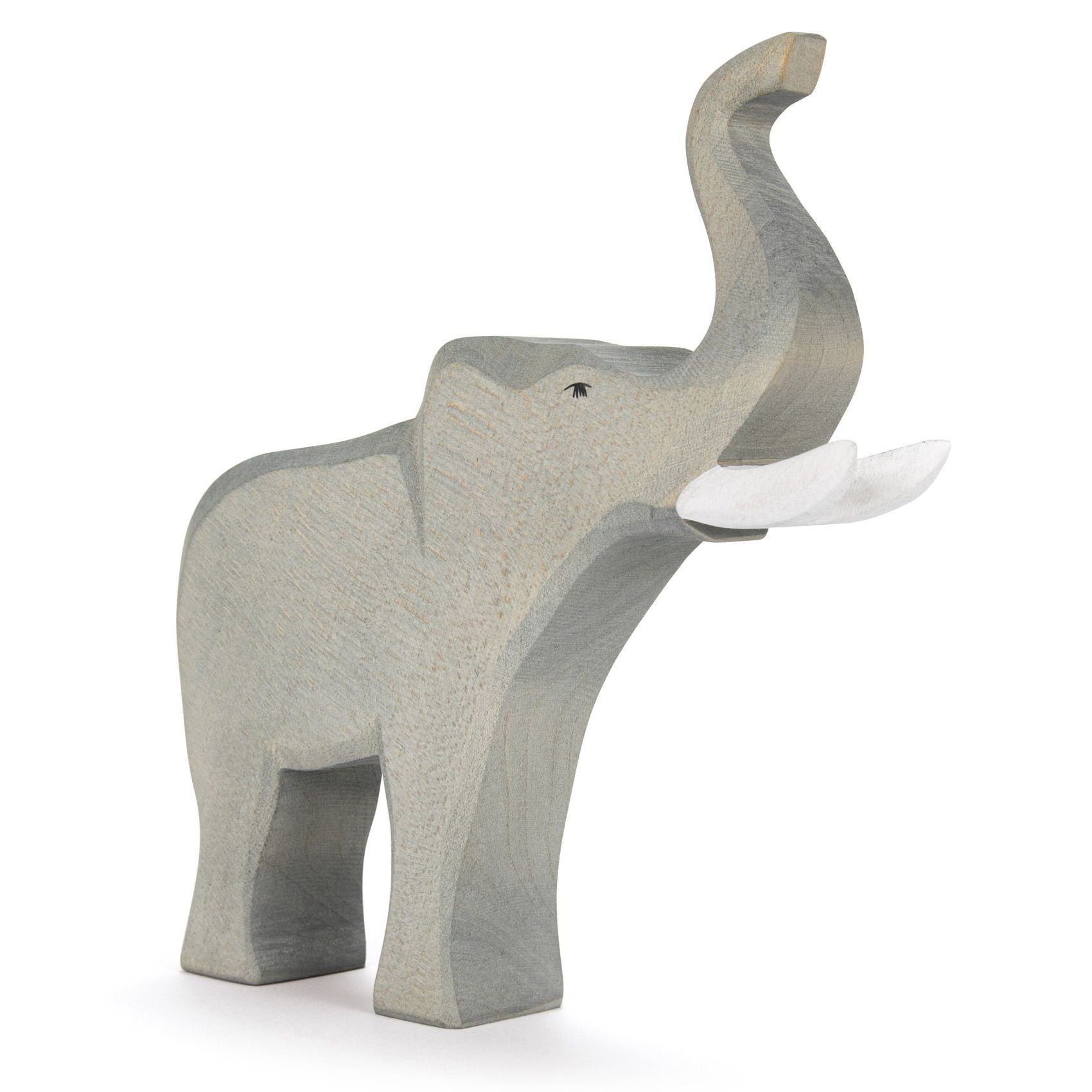 OSTHEIMER | Olifanten stier, trompetterend