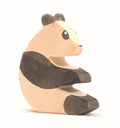 OSTHEIMER | Panda zittend