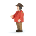 OSTHEIMER | Boer