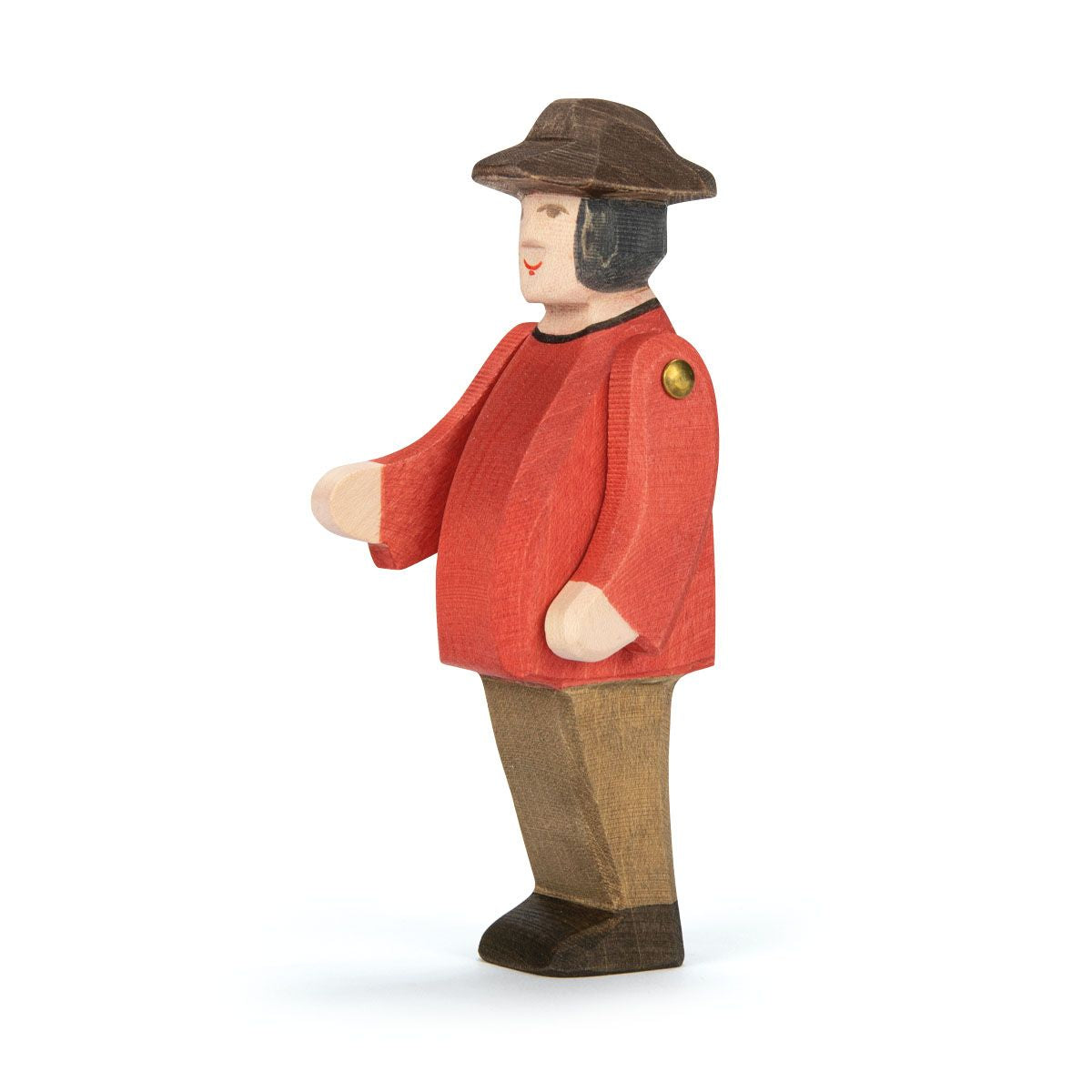 OSTHEIMER | Boer