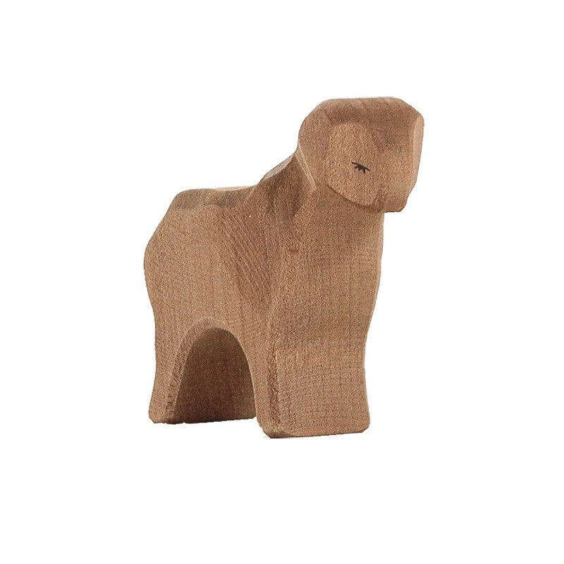 OSTHEIMER | Schaap bruin