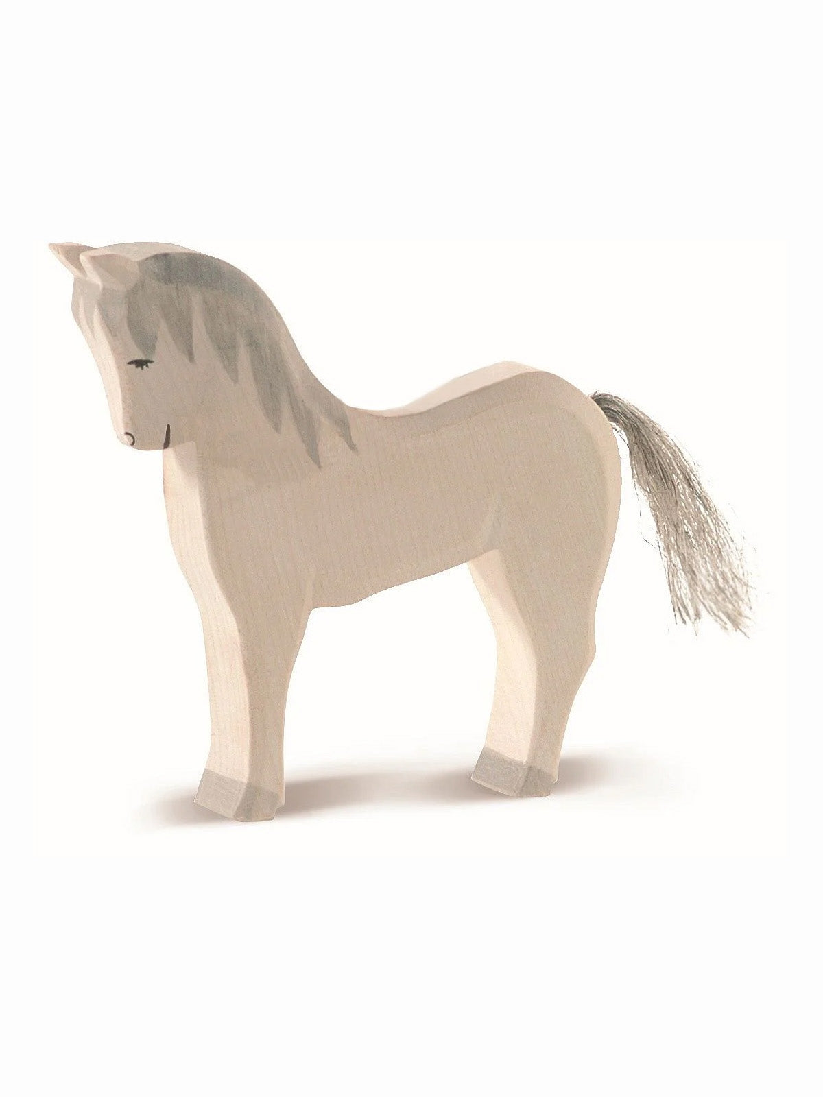 OSTHEIMER | Paard wit
