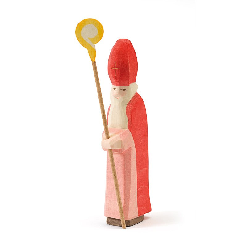 OSTHEIMER | Sinterklaas