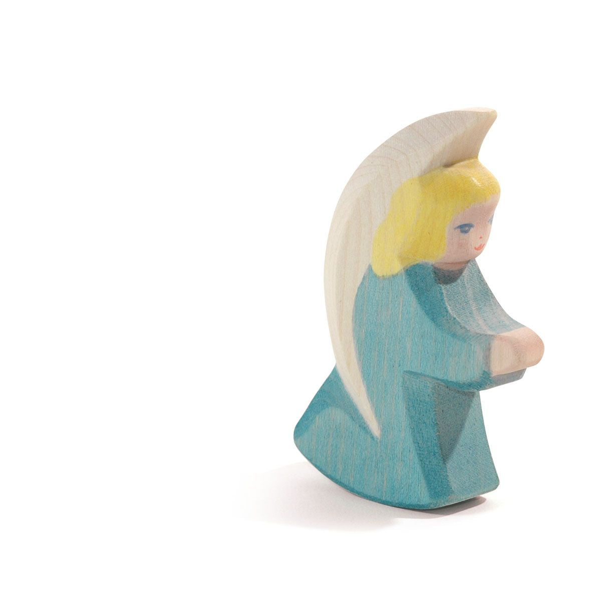 OSTHEIMER | Engel klein (turquoise)