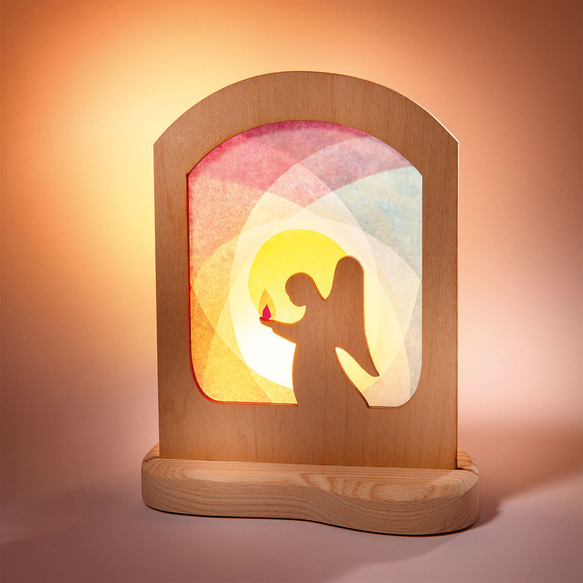 OSTHEIMER | Silhouet houder