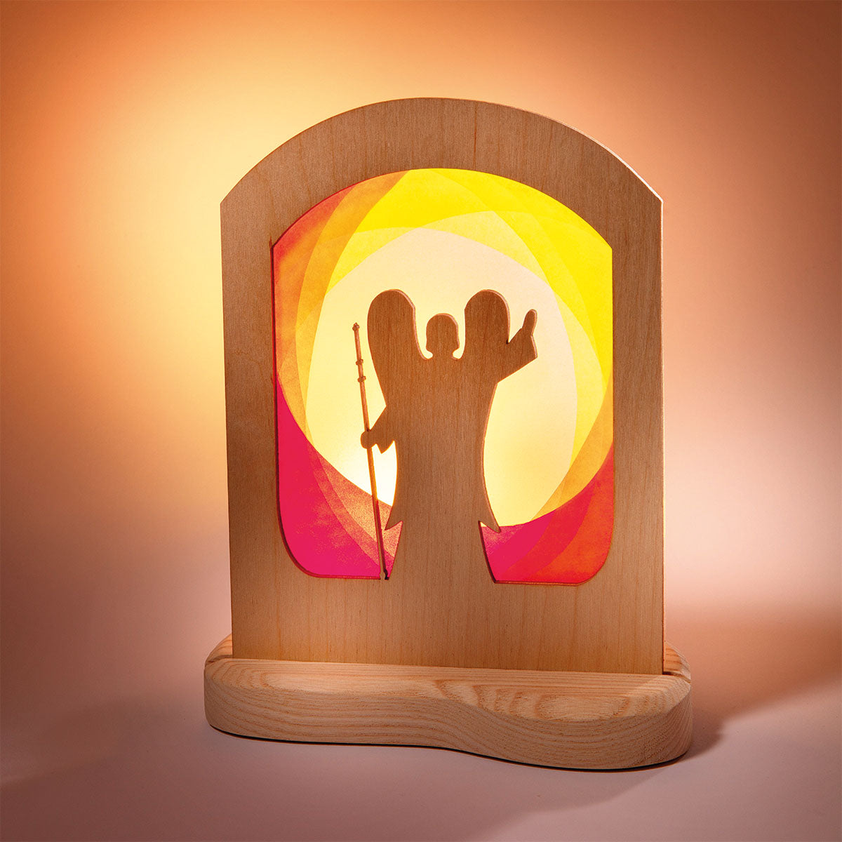 OSTHEIMER | Silhouet Aartsengel