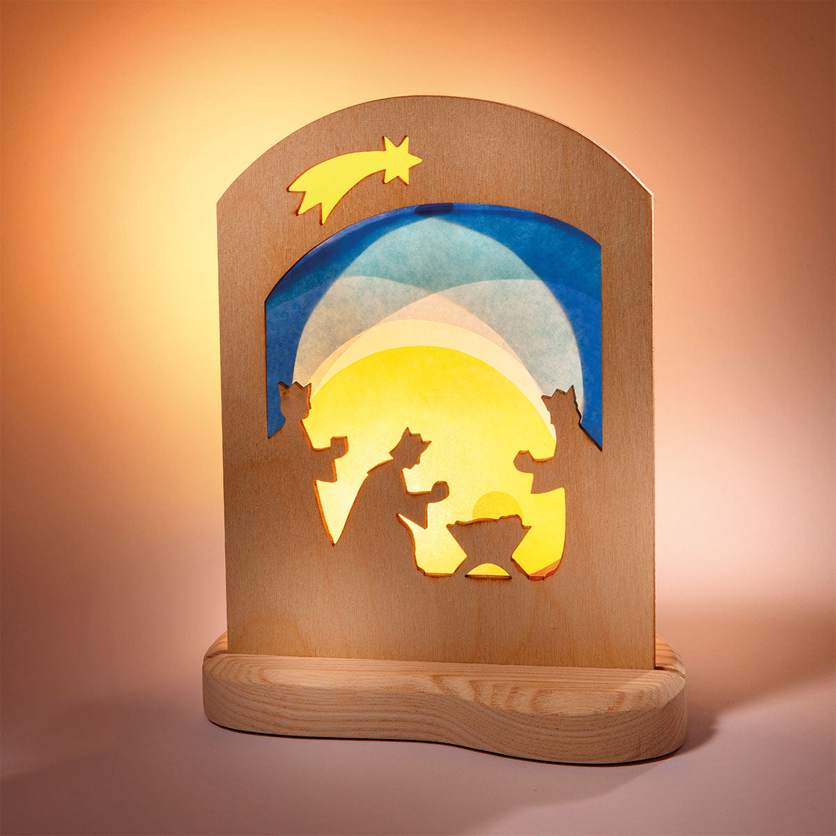OSTHEIMER | Silhouet Heilige koningen