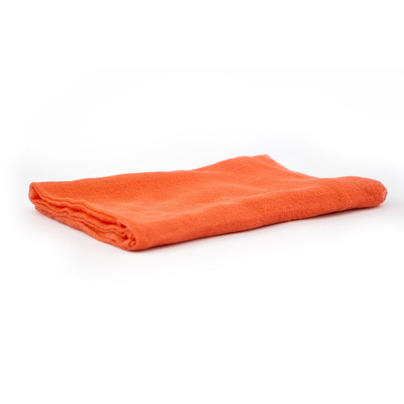 OSTHEIMER | Decoratiedoek oranje