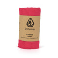 OSTHEIMER | Decoratiedoek karmijn