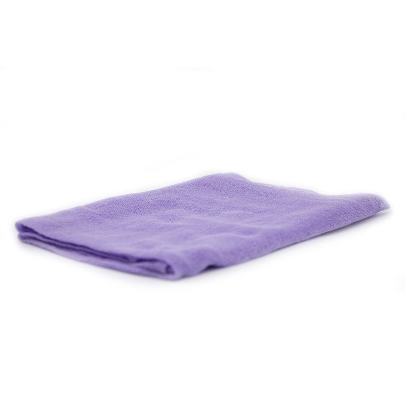 OSTHEIMER | Decoratiedoek lila