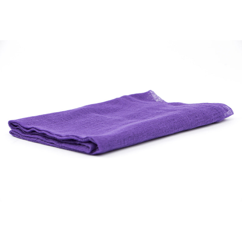 OSTHEIMER | Decoratiedoek violet