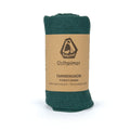 OSTHEIMER | Decoratiedoek bosgroen