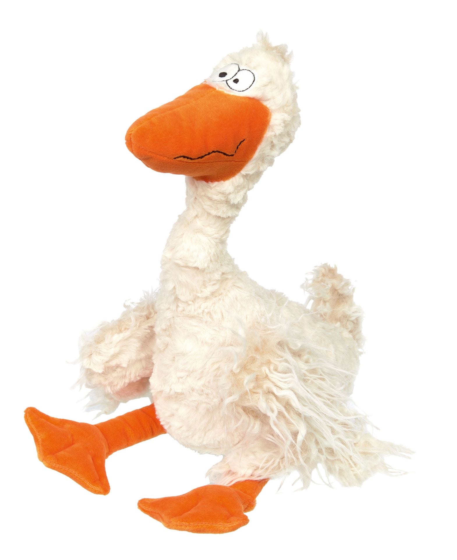 SIGIKID | Kikeriki | Goose Betta Swimma
