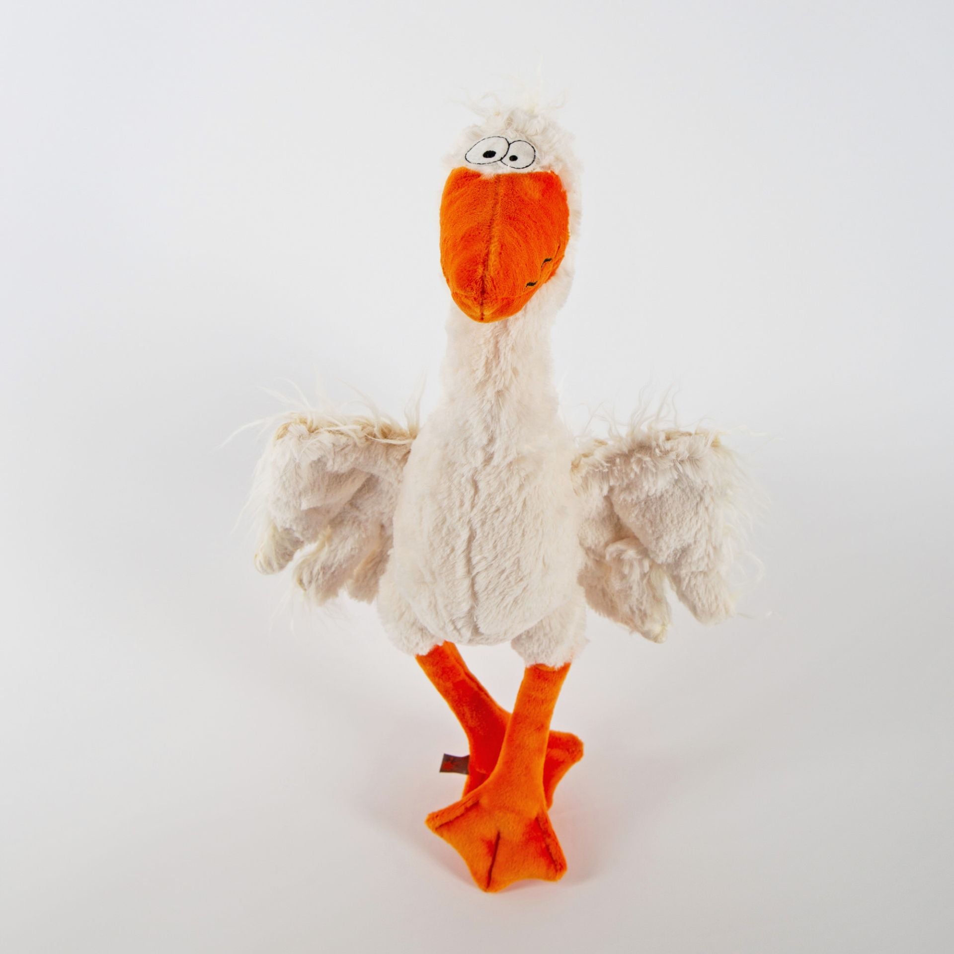 SIGIKID | Kikeriki | Goose Betta Swimma