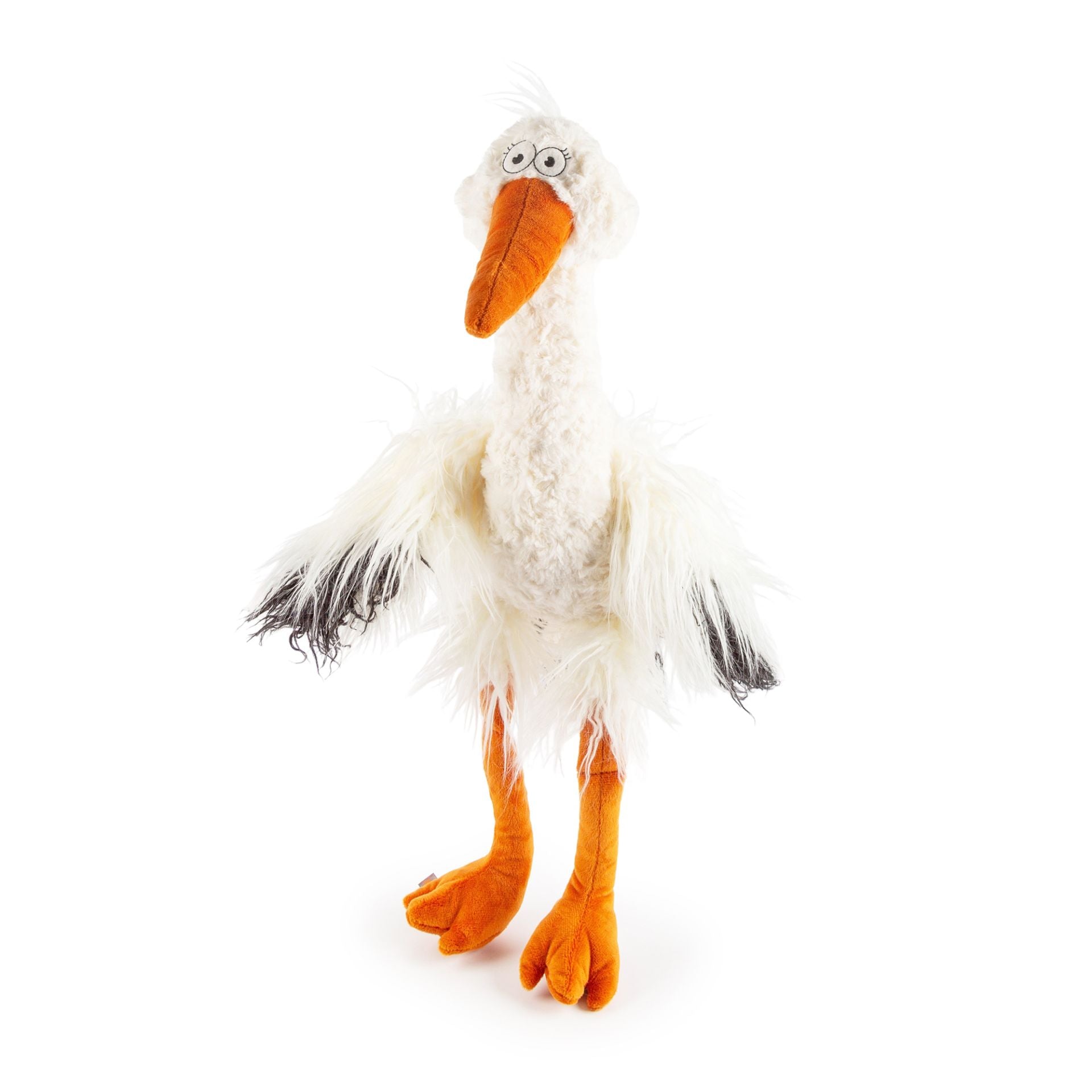 SIGIKID | Kikeriki | Stork Happy Betty
