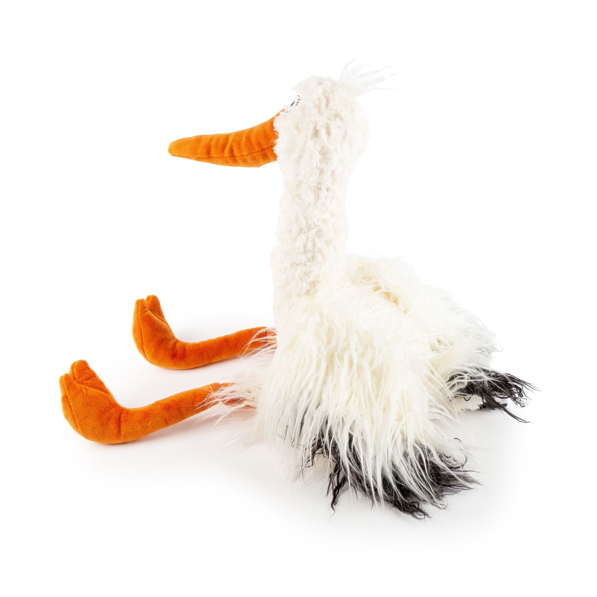 SIGIKID | Kikeriki | Stork Happy Betty