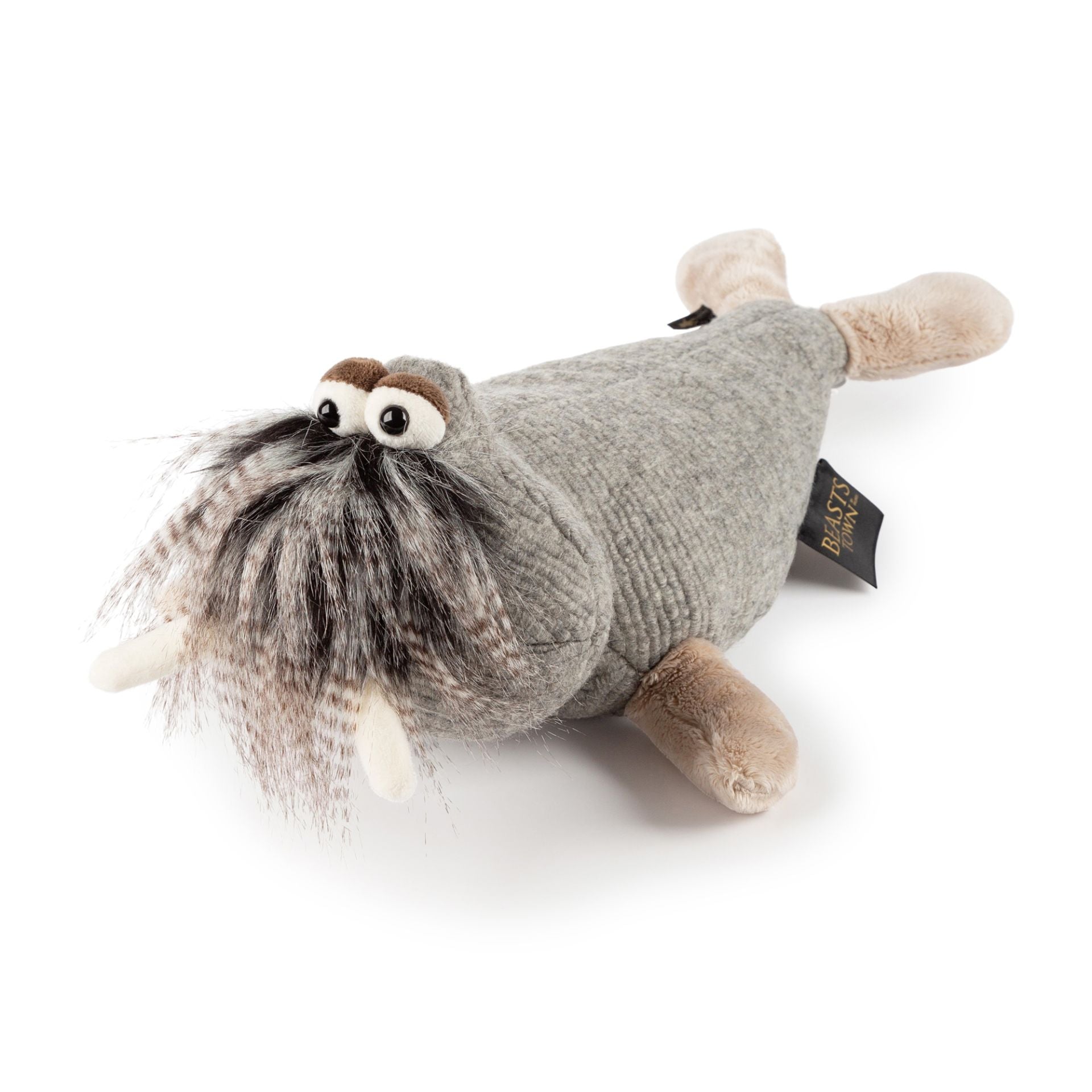 SIGIKID | Beasts | Walrus Hip Hipster