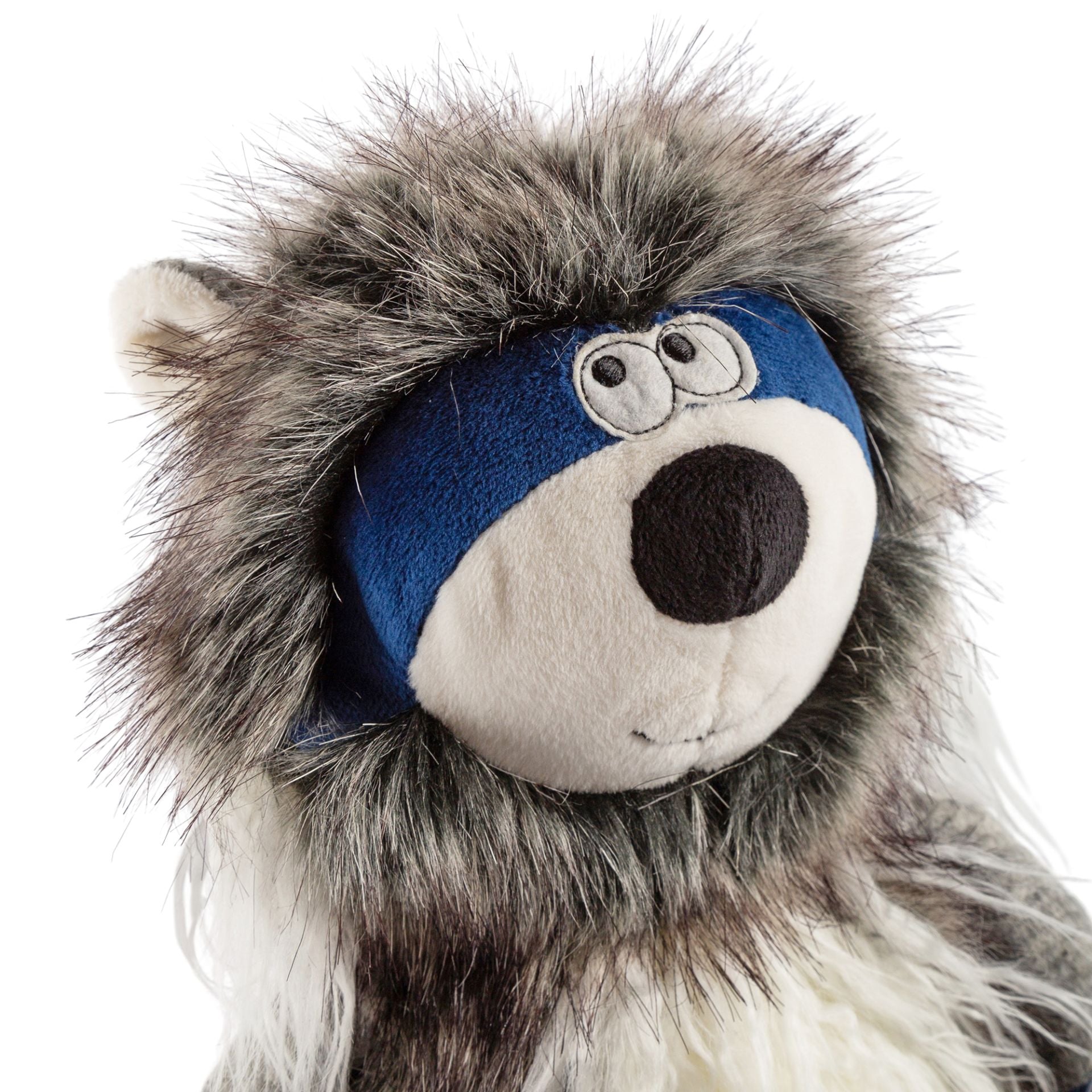 SIGIKID | Beasts | Raccoon Laura Laundry