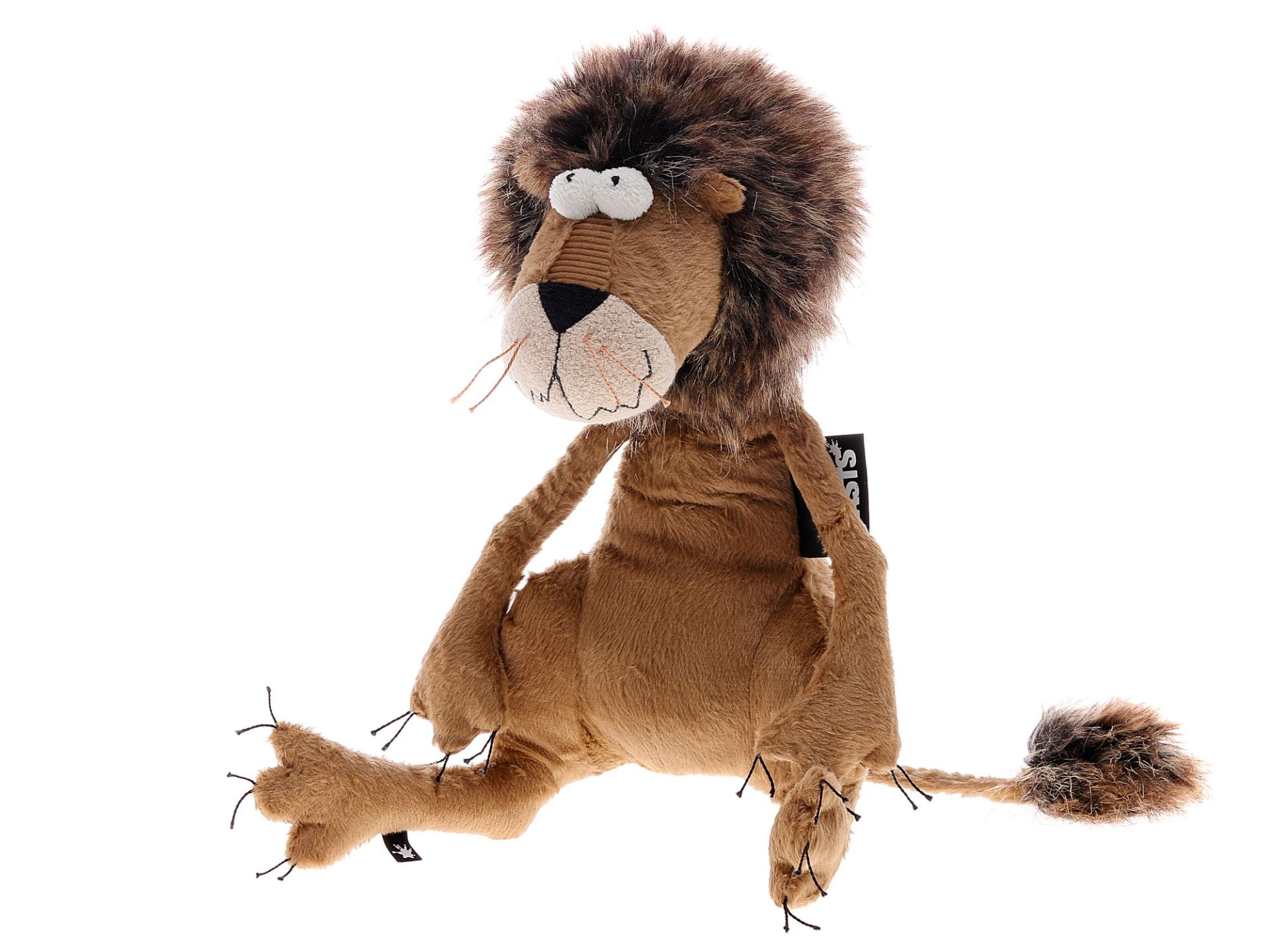 SIGIKID | Beasts | Lion Metusa Leo