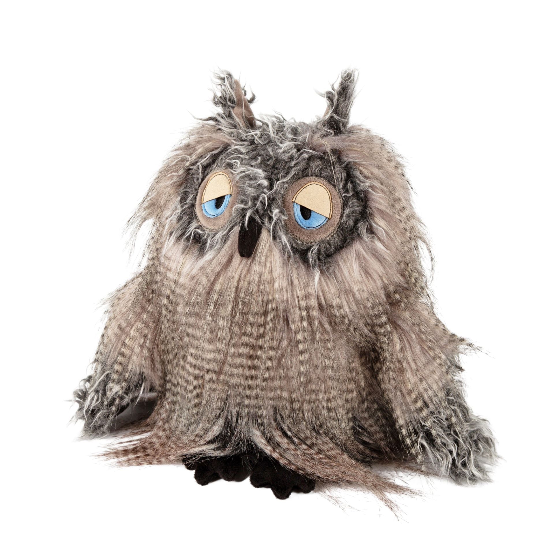 SIGIKID | Kikeriki | Miss Night Owl