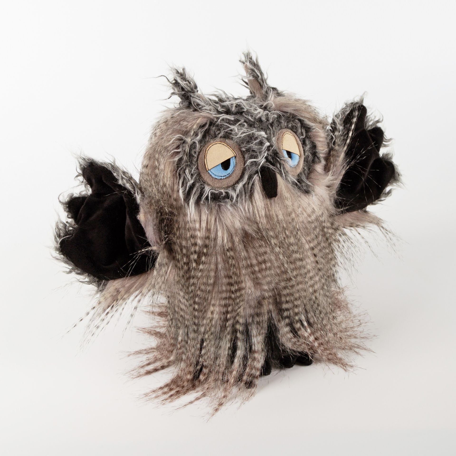 SIGIKID | Kikeriki | Miss Night Owl
