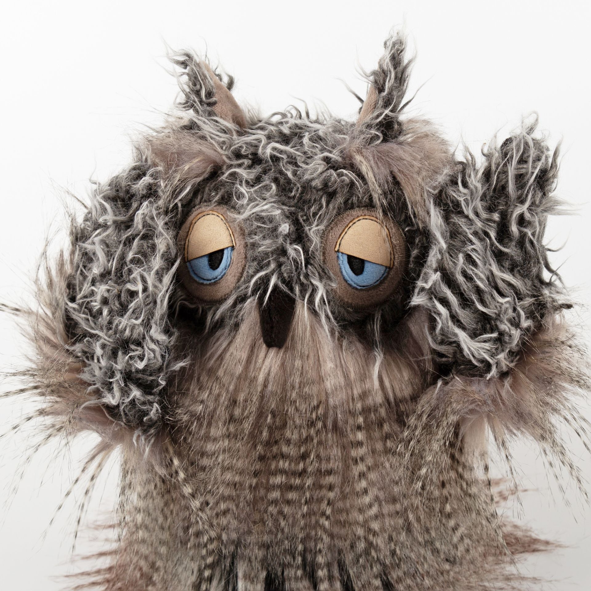 SIGIKID | Kikeriki | Miss Night Owl