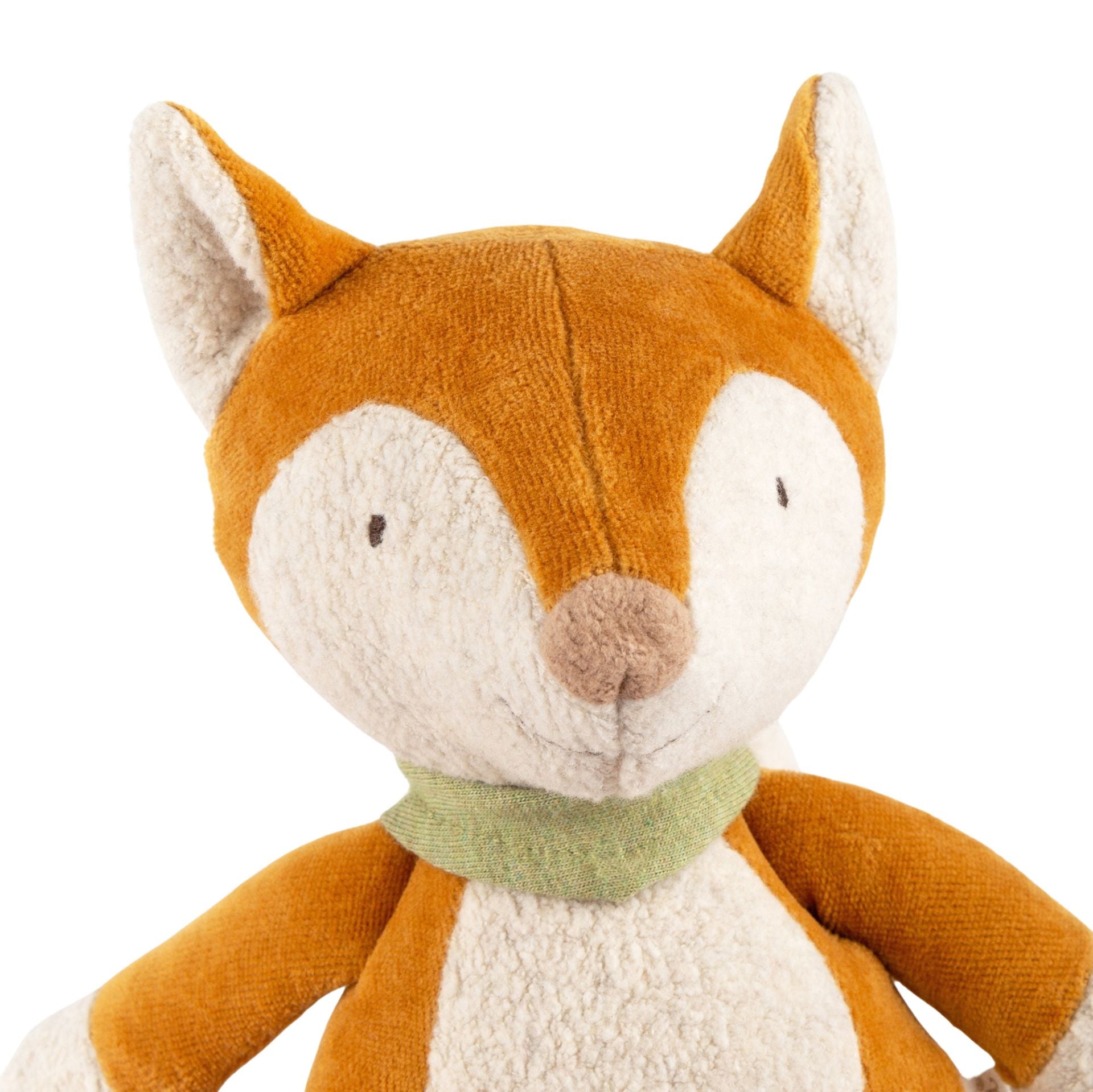 SIGIKID | Cuddle Toys | Knuffelvos