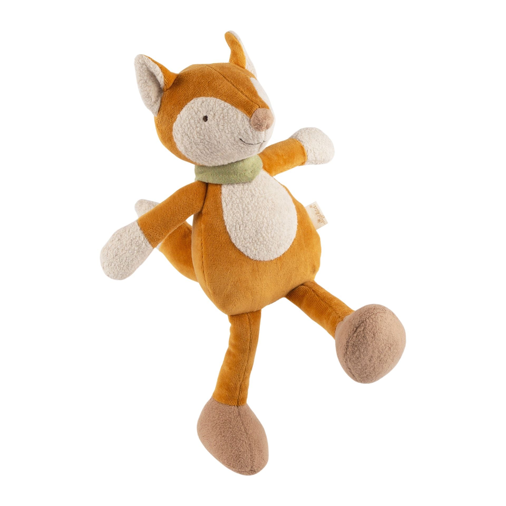 SIGIKID | Cuddle Toys | Knuffelvos