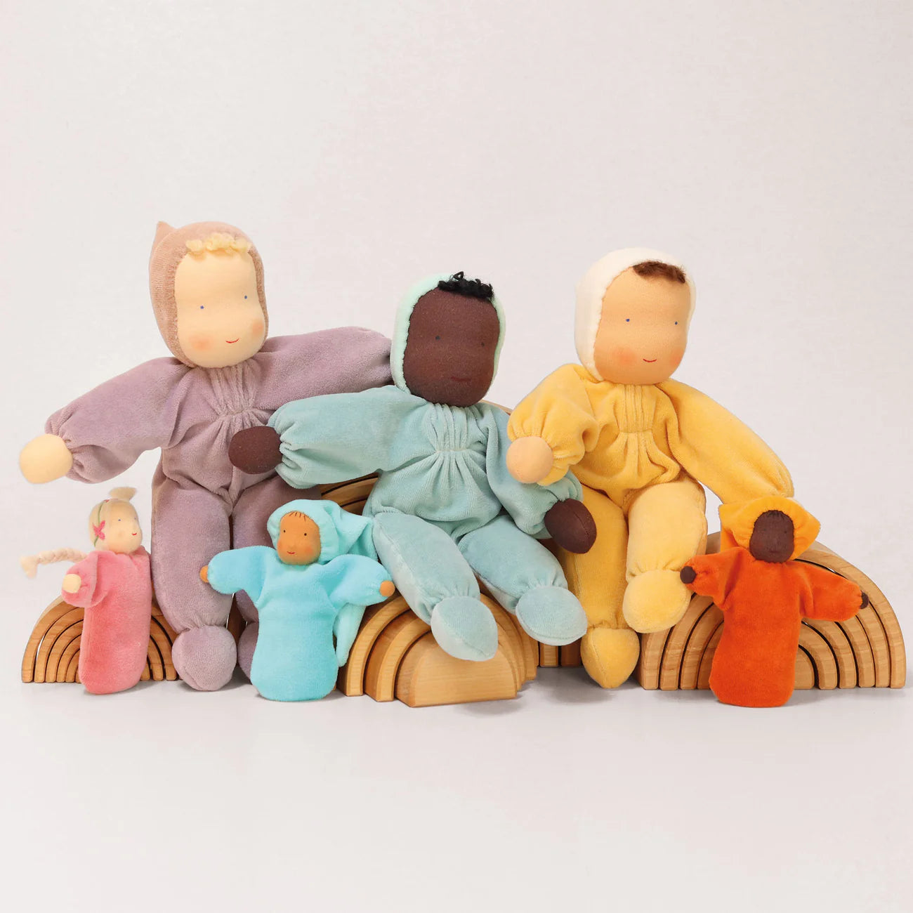 GRIMMS | Knuffelpop Zon