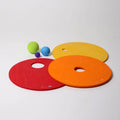 GRIMM’S X STAPELSTEIN®| Rolling discs | Warm Classic