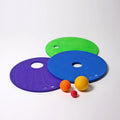 GRIMM’S X STAPELSTEIN® | Rolling discs | Cool Classic