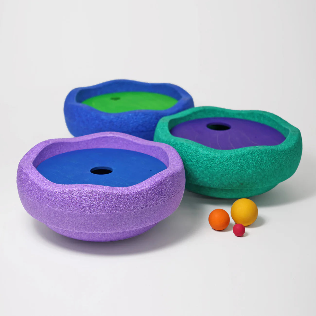 GRIMM’S X STAPELSTEIN® | Rolling discs | Cool Classic