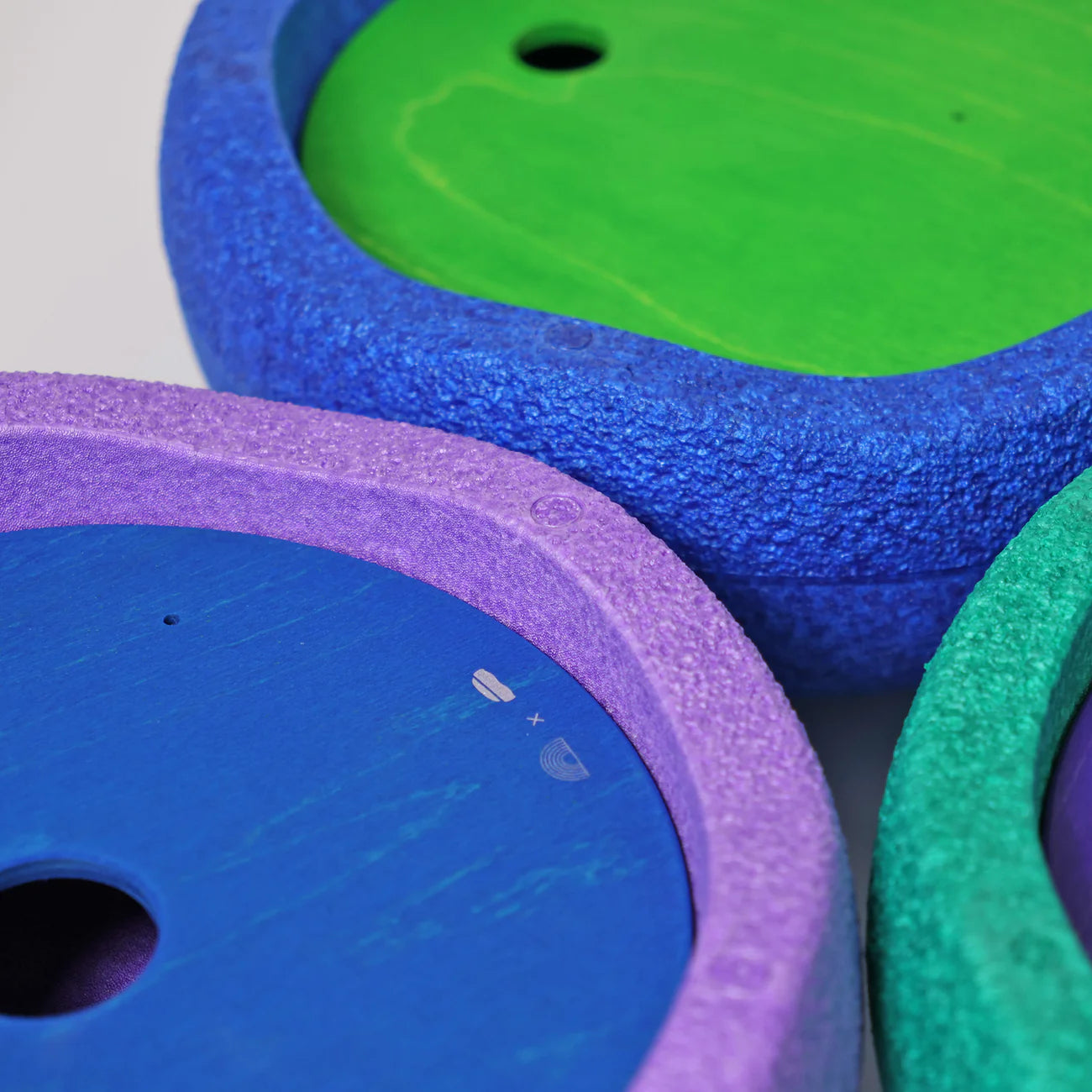 GRIMM’S X STAPELSTEIN® | Rolling discs | Cool Classic