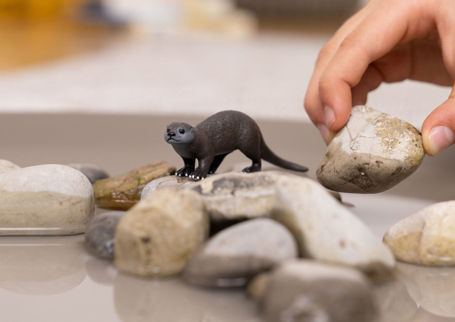 SCHLEICH | Otter