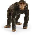 SCHLEICH | Wild Life | Chimpansee