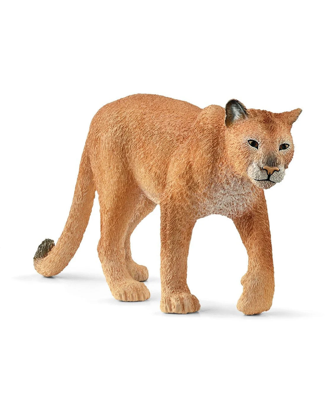 SCHLEICH | Wild Life | Cougar
