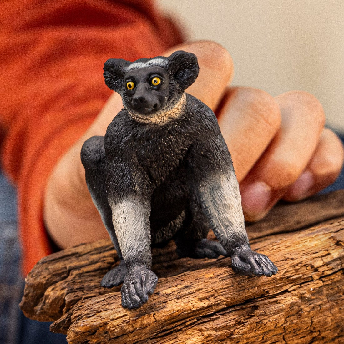 SCHLEICH | Wild Life | Indri