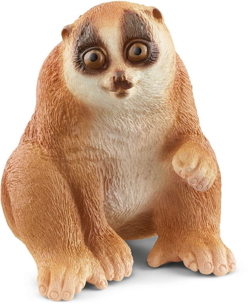 SCHLEICH | Wild Life | Plompe Lori