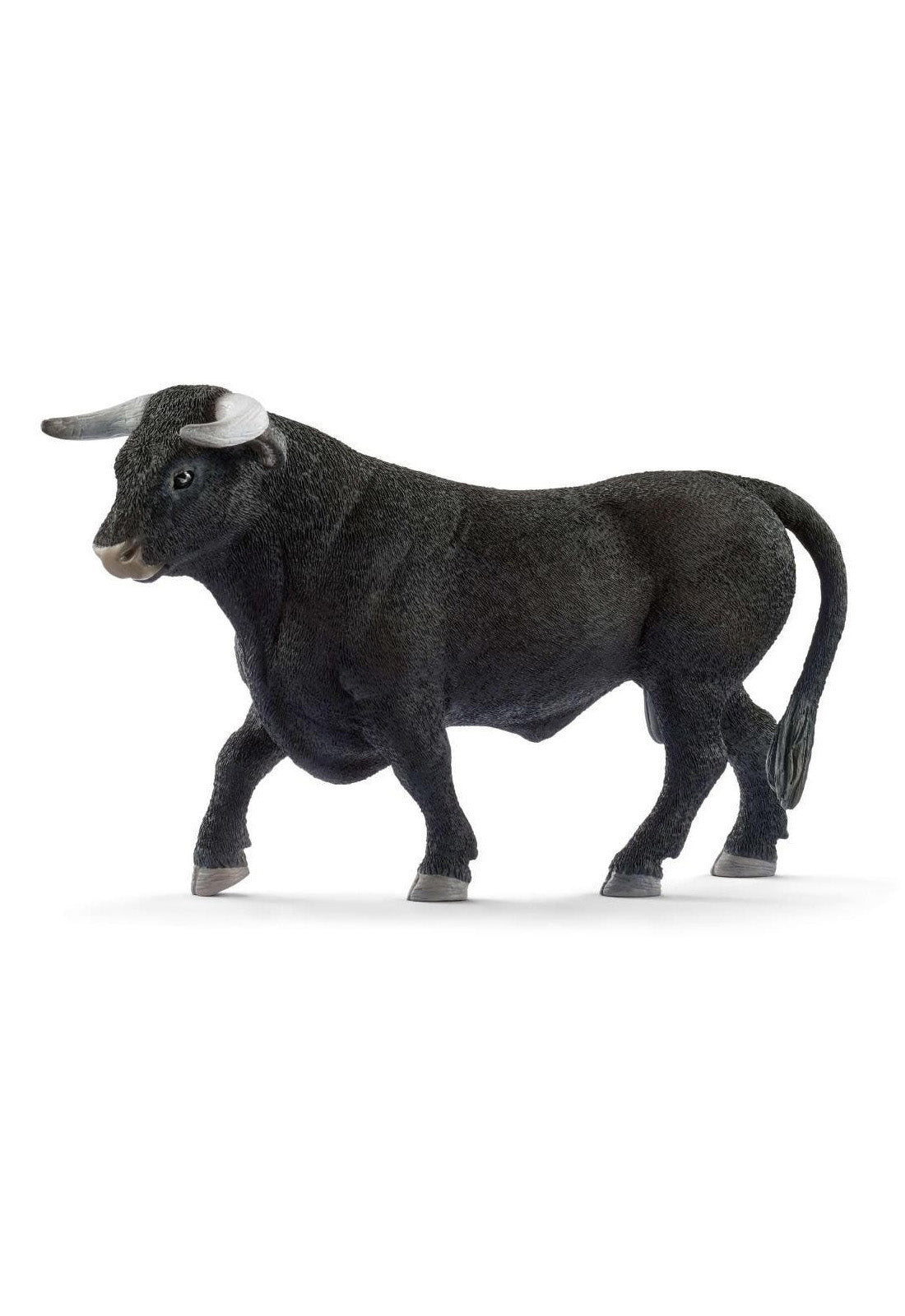 SCHLEICH | Farm World | Zwarte stier