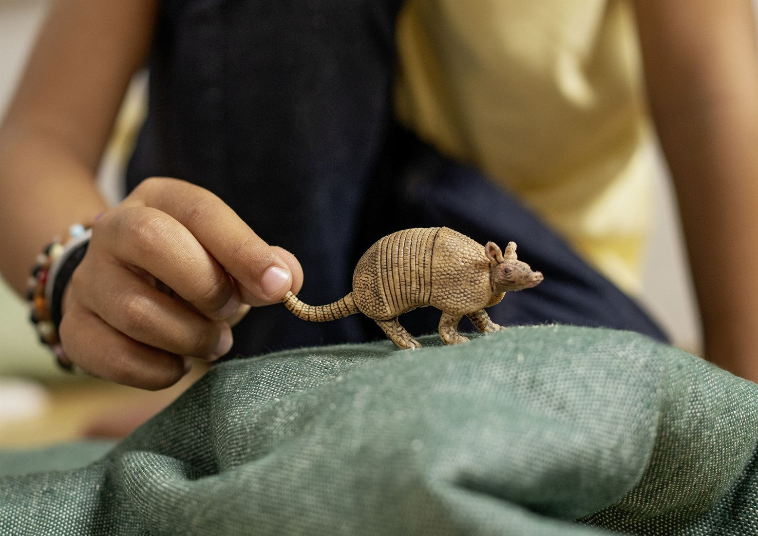 SCHLEICH | Wild Life | Gordeldier