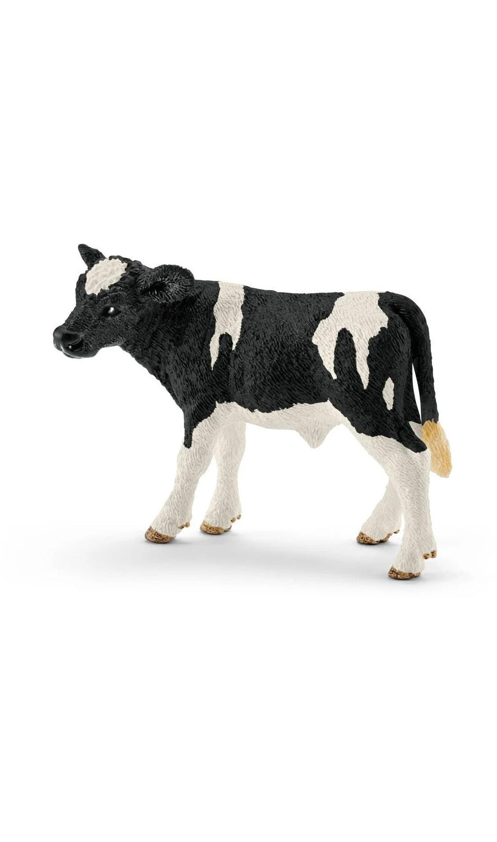 SCHLEICH | Farm World | Kalf zwartbont