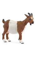 SCHLEICH | Farm World | Gevlekte geit