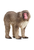 SCHLEICH | Wild Life | Japanse makaak