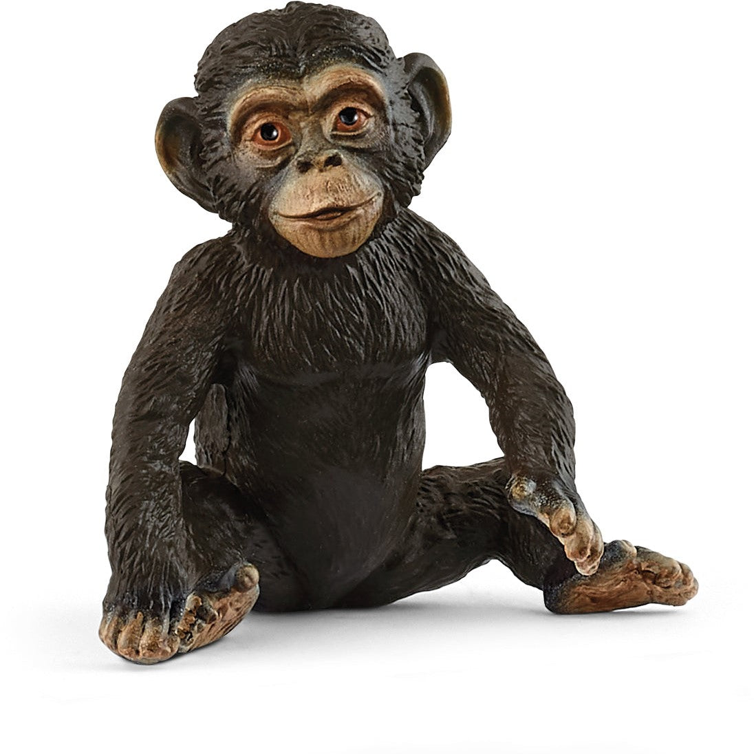 SCHLEICH | Wild Life | Chimpanseejong
