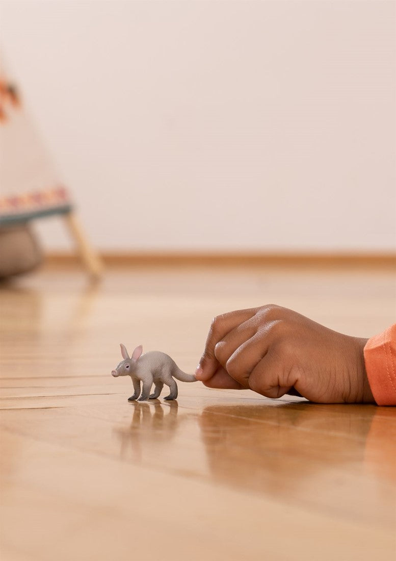 SCHLEICH | Wild Life | Aardvarken