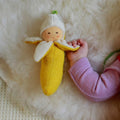 NANCHEN NATUR | Rammelaar | Banaan