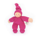 NANCHEN NATUR | Pimpel | Fuchsia