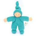 NANCHEN NATUR | Pimpel | Turquoise