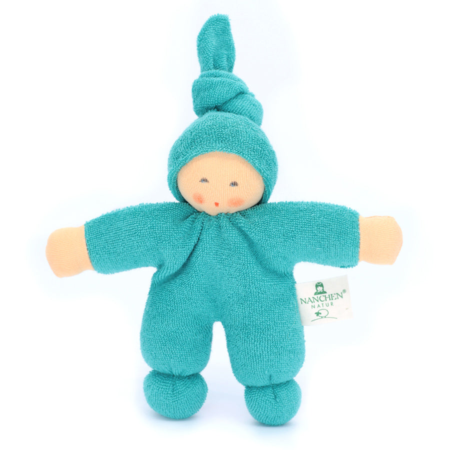 NANCHEN NATUR | Pimpel | Turquoise